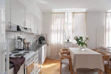 Skolgatan, Växjö - Foto 4