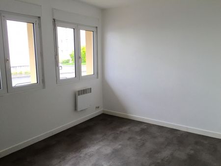 Brest Bellevue proche Facs studio Etat Neuf 23 M2 - Photo 3