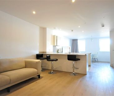 Ottley Drive, Kidbrooke Village, London, SE3 9FT - Photo 1