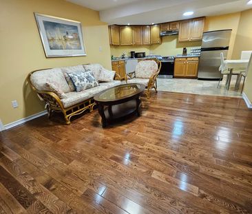 For Lease - 161 Devonsleigh Boulevard Unit# Lower, Richmond Hill, O... - Photo 4