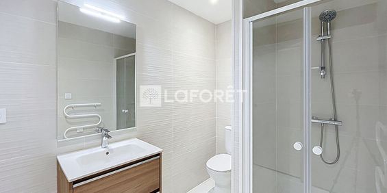 Appartement T1 BLAYE à louer - Photo 3
