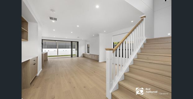 Splash into Summer ! Brand New Home with City Views + Solar - Photo 1