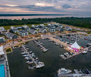 For Lease - 375 Sea Ray Avenue Unit# 135, Innisfil, Ontario - Photo 1