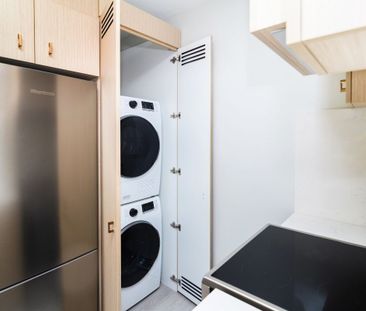 Kirya Apartments - Bachelor - Photo 2