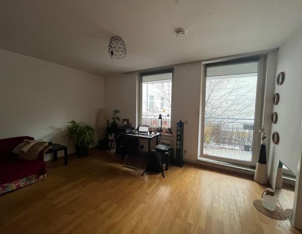 Schöne 2 Zimmer Wohnung für 2 Monate, Janur und Februar 2026 - Photo 1