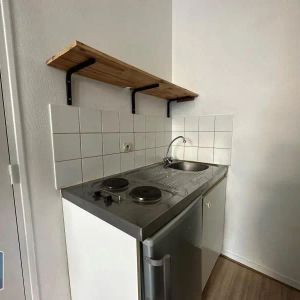 Appartement à louer 1 pièce 17.15m² - Photo 2