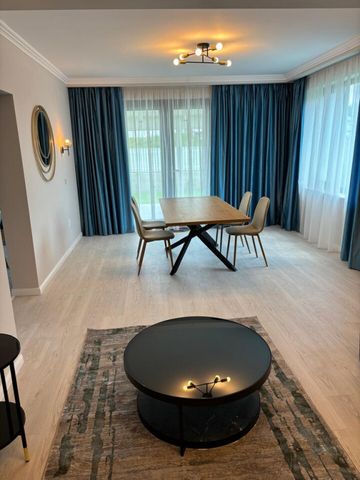 PAULESTI - casa din duplex 4 camere, P+E, 2024 - 1150 euro/l - Photo 3