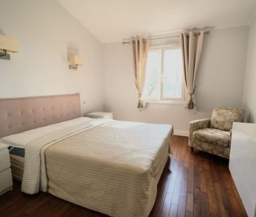 LOCATION VILLA LA TURBIE - Photo 2