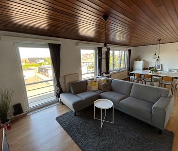 Instapklaar drieslaapkamerappartement in centrum Tessenderlo - Photo 6