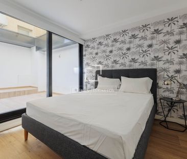 Stunning townhouse with garden and private pool for rent in Mistral... - Foto 5