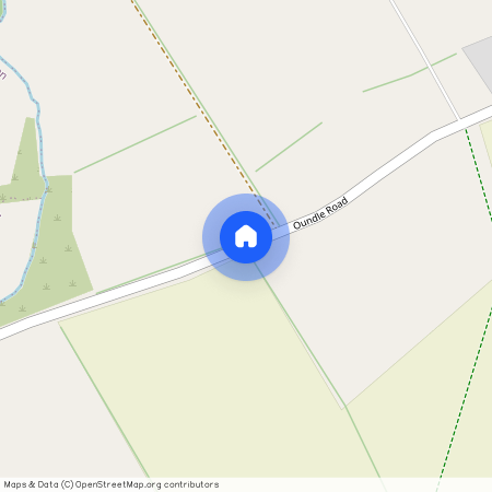 Oundle Road, Peterborough PE7