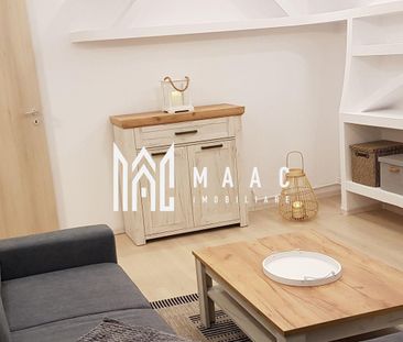 Închiriază Apartament 3 camere Ștrand - Photo 1