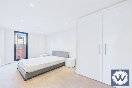 Apartment to Rent: The Gate, Aspin Lane M4 - Photo 3