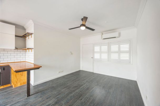 Cozy Self-Contained Unit - Photo 1