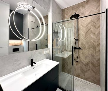 19 piętro | 2-pokojowe | Taras z widokiem| Klima - Zdjęcie 3