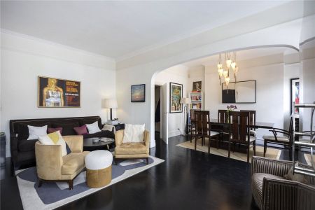 Kings Road, Chelsea, London, SW3 flat to rent - Photo 2