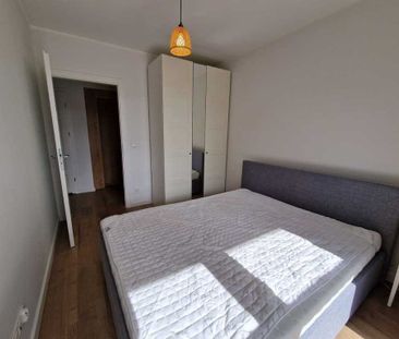 Apartament z dwoma tarasami i miejscem parkingowym - Photo 6