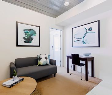 1-Bedroom Apartment - Photo 1