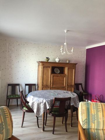 Appartement 3 pièces à louer à Vichy - Photo 4