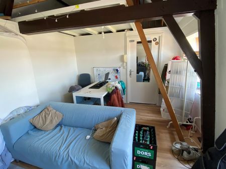 Tilburg, 5046HP, Dr. Nolensstraat - Foto 4