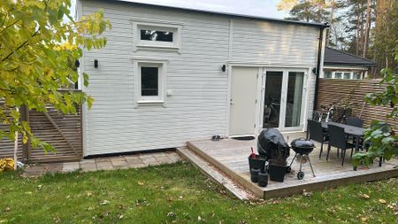 Hasslingegatan, Västra Frölunda - Foto 4