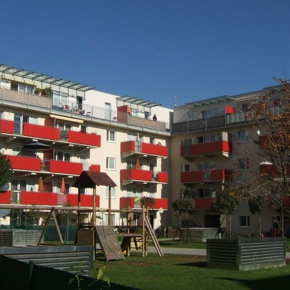 Wohnung in Graz, 77,77 m² - Foto 1