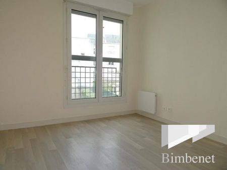Appartement à louer, 2 pièces - Orléans 45000 - Photo 3