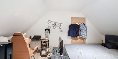 Woning te huur in Zomergem voor € 1.200 met 3 slaapkamers - Foto 2
