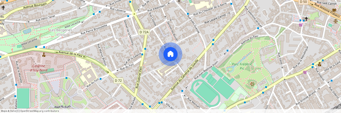 92130, Issy-Les-Moulineaux