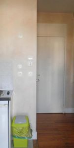 Location Appartement 2 pièces Meublé 11m² CHAMBERY 73000 - Photo 4