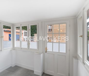 Pronájem vily 165 m², V Předním Veleslavíně 474, Praha Vokovice - Photo 4
