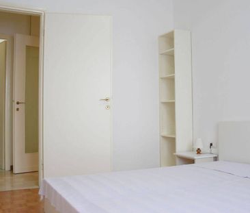 Bilocale via Giulio Bechi 7, Gorla, Milano - Photo 5