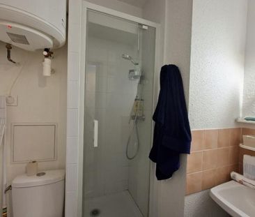 Appartement T1 à louer - 15 m² - Photo 4