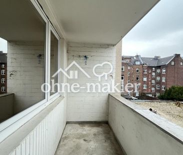 WG-Zimmer 22 m² mit privatem Balkon – Köln-Mülheim, Pauschalmiete - Photo 6