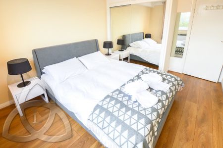 St Johns Wood Road, St Johns Wood, London, NW8 7HJ - Photo 3