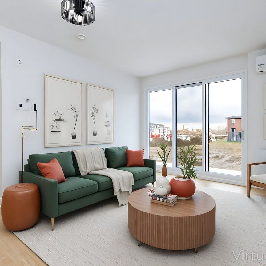 Appartement à Salaberry-de-Valleyfield - Photo 1