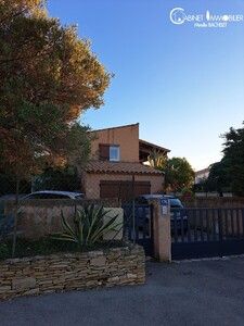 Location Appartement 2 pièces 35m² LA CIOTAT 13600 - Photo 5