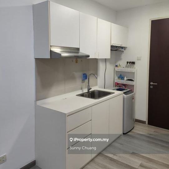 PARC Regency (Residensi Masai), Taman Molek, Johor Bahru - Foto 1
