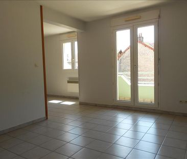 Location Appartement 2 pièces 42m² BESANCON 25000 - Photo 6