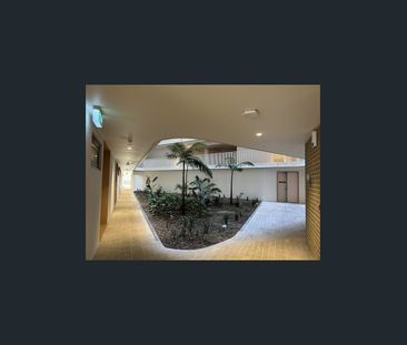 One bedroom Plus spacious study apartment for lease - Photo 1