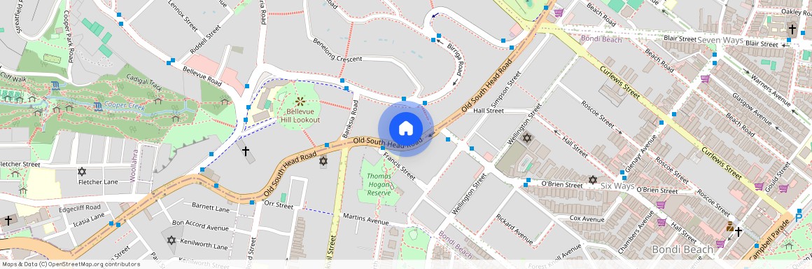 12/222 Old South Head Road, Bellevue Hill 2023, New South Wales