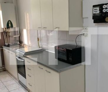Apartament 4 Camere decomandat, 85mp, Manastur zona Bucium - Fotografie 6