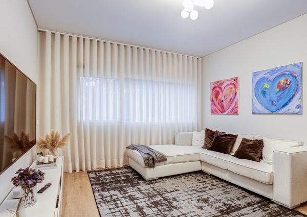 Apartamento T2 em Lisboa