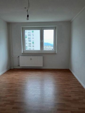 Schöne 3-Zimmer-Wohnung! - Foto 5