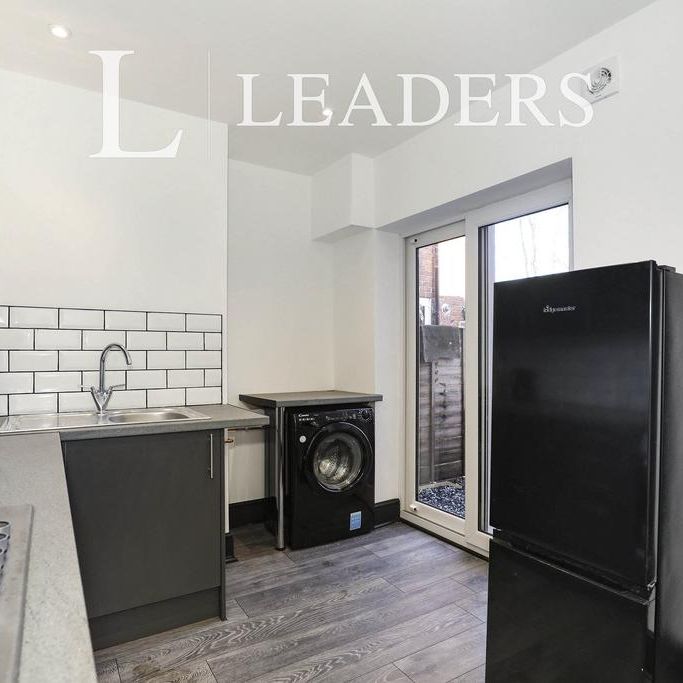 1 bedroom terraced house to rent - Photo 1