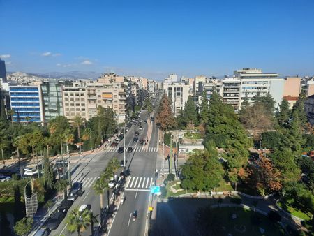 Ενοικίαση κατοικίας, 85 τ.μ., Πειραιάς, 700 € - Photo 4