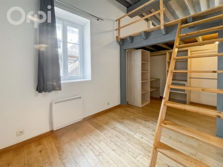 Location Appartement 2 pièces 33m² SENLIS 60300 - Photo 2