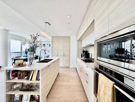 For Lease - 88 Scott Street Unit# 5004, Toronto, Ontario - Photo 5