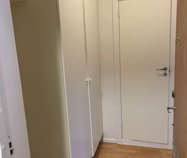 John Ericssons väg 87B, Dammfri - Foto 4