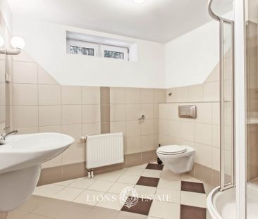 Warszawa, Wilanów, Wilanów Wysoki - Фото 4